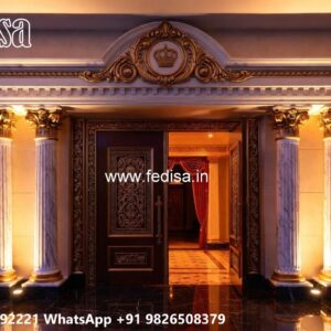 Building Gate Design, Modern Wrought Iron Fence Designs 545 Gate Ideas | Entrance Gates Design