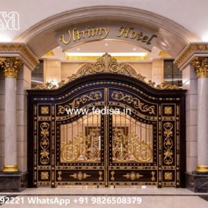 Simple Wooden Gate Designs, Latest Fence And Gate Design 552 Gate Ideas | Entrance Gates Design