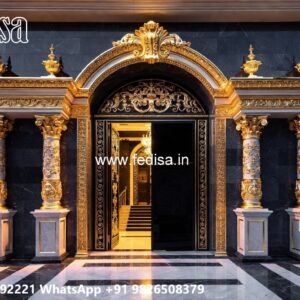 Front Gate Design Iron, Sliding Steel Gate Design For Home 566 Gate Ideas | Entrance Gates Design