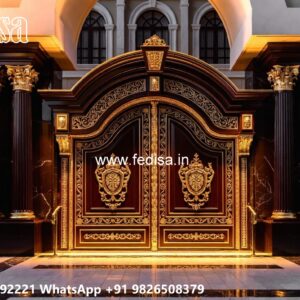 Main Gate Design 2026 Steel, Gate Design Main Gate Design 567 Gate Ideas | Entrance Gates Design