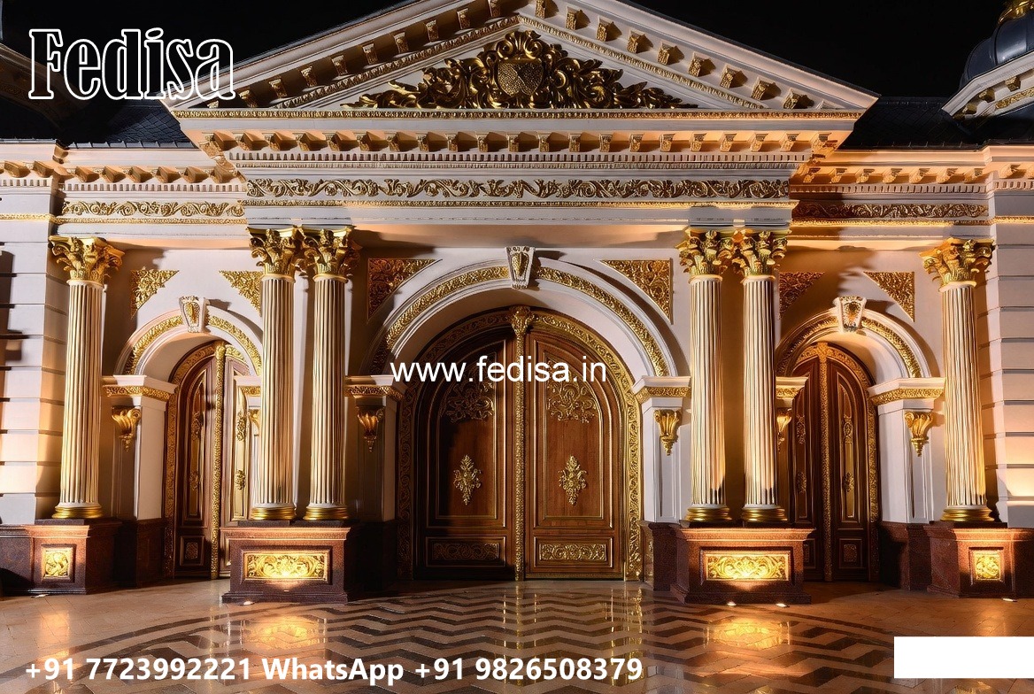 Building Gate Design, Mandir Steel Gate Design 595 Gate Ideas | Entrance Gates Design