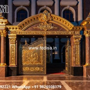 Front Gate Design Iron, Company Gate Design 596 Gate Ideas | Entrance Gates Design