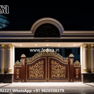 Latest Main Sliding Gate Designs For House, 10 Foot Gate Design 611 Gate Ideas | Entrance Gates Design