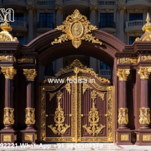 Simple Iron Gate Designs, Beautiful House Gate Design 619 Gate Ideas | Entrance Gates Design