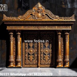 Wood Fence Gate Designs, Main Gate Design 4 Feet 624 Gate Ideas | Entrance Gates Design