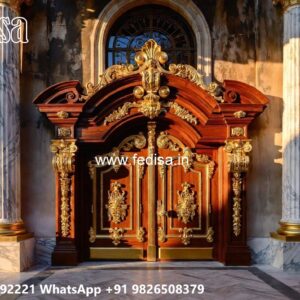 Building Gate Design, Steel Wala Gate 625 Gate Ideas | Entrance Gates Design