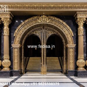 Main Gate Design 2026 Steel, Gate Design Drawing 627 Gate Ideas | Entrance Gates Design