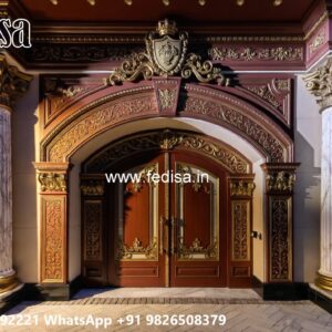 New Gate Design 2098, Home Compound Gate Design 628 Gate Ideas | Entrance Gates Design