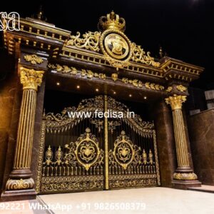 Wood Fence Gate Designs, Steel Ke Gate Design 634 Gate Ideas | Entrance Gates Design
