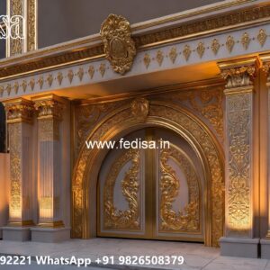 Building Gate Design, Lohe Ke Pipe Ka Gate 645 Gate Ideas | Entrance Gates Design