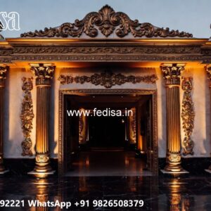 Compound Wall Gate Design, Moving Gate Design 650 Gate Ideas | Entrance Gates Design