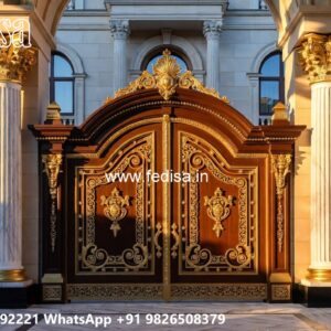 Front Gate Design Iron, Best Gate Design For Small House 666 Gate Ideas | Entrance Gates Design