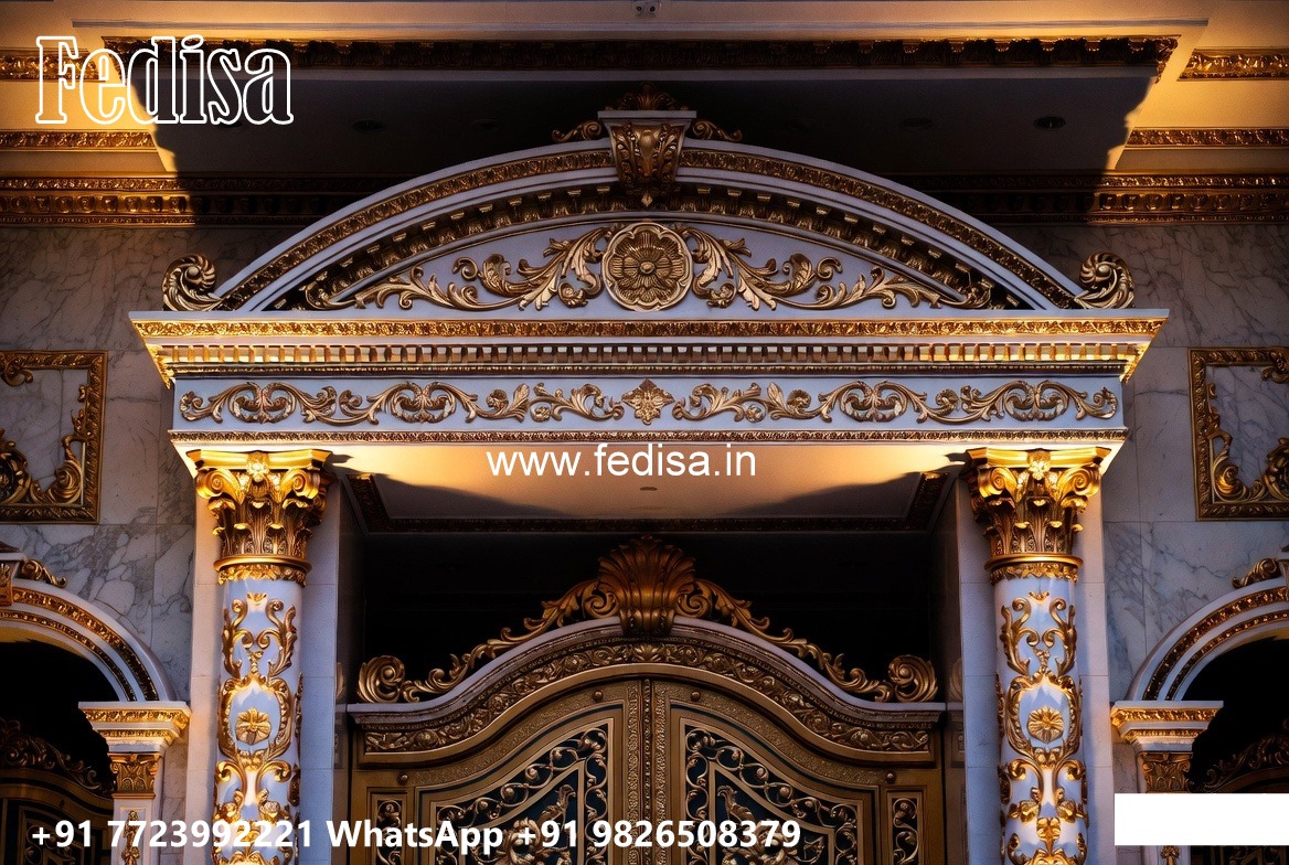 Compound Wall Gate Design, Gate Design Main 680 Gate Ideas | Entrance Gates Design