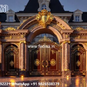 Stainless Steel Gate Price, Gat Ki Dijain 683 Gate Ideas | Entrance Gates Design