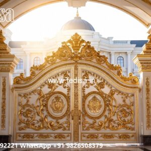 Wood Fence Gate Designs, Gate Design Simple Iron 684 Gate Ideas | Entrance Gates Design