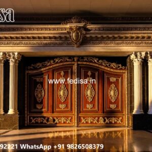 New Gate Design 2104, Cheapest Gate Design 688 Gate Ideas | Entrance Gates Design