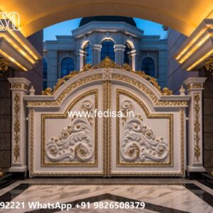 Latest Main Sliding Gate Designs For House, New Fancy Gate 691 Gate Ideas | Entrance Gates Design