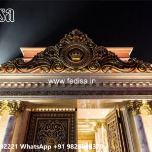 Main Gate Design 2026 Steel, Contemporary Metal Gates 697 Gate Ideas | Entrance Gates Design