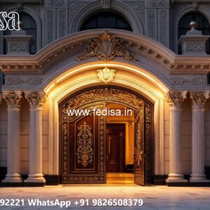 New Gate Design 2105, Design For Gate In The House 698 Gate Ideas | Entrance Gates Design
