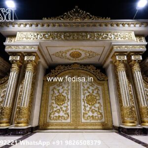 Wood Fence Gate Designs, Cast Iron Design For Gate 704 Gate Ideas | Entrance Gates Design