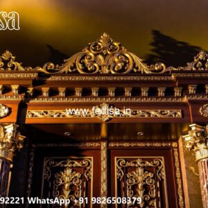 Simple Iron Gate Designs, Folding Grill Gate 709 Gate Ideas | Entrance Gates Design