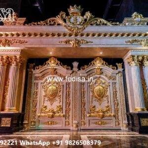 Latest Main Sliding Gate Designs For House, Pipe Gate Design Iron 711 Gate Ideas | Entrance Gates Design