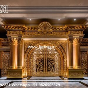 Stainless Steel Gate Price, House Compound Gate Design 723 Gate Ideas | Entrance Gates Design