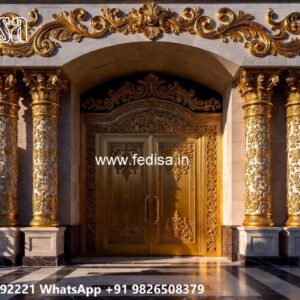 Building Gate Design, Main Gate Design With Boundary Wall 725 Gate Ideas | Entrance Gates Design