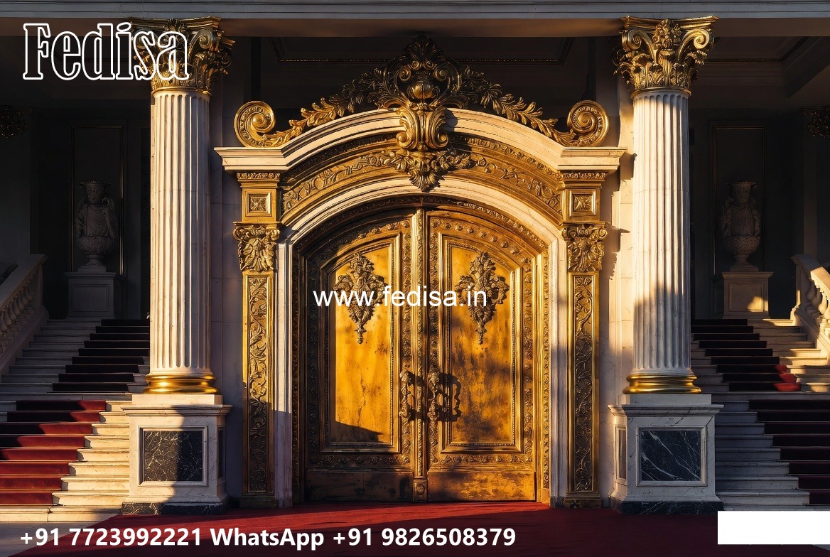 Compound Wall Gate Design, Sliding Gate Simple Design 730 Gate Ideas | Entrance Gates Design