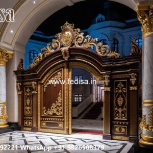 Latest Main Sliding Gate Designs For House, Iron Gate Design Simple 731 Gate Ideas | Entrance Gates Design
