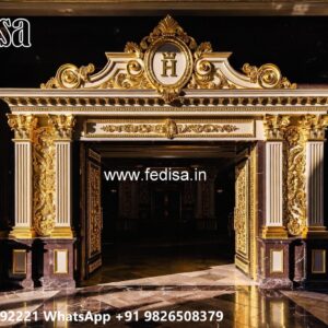 Simple Wooden Gate Designs, Laser Cutting Design For Gate 732 Gate Ideas | Entrance Gates Design