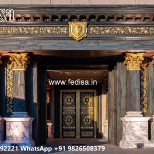 Simple Iron Gate Designs, New Grill Gate Design 739 Gate Ideas | Entrance Gates Design