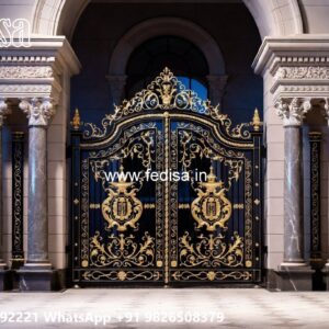 Simple Wooden Gate Designs, Design Of Main Gate In Iron 742 Gate Ideas | Entrance Gates Design