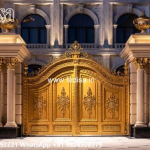 New Gate Design 2110, Gate Design And Colour 748 Gate Ideas | Entrance Gates Design