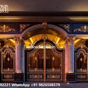 Simple Wooden Gate Designs, Simple Garden Gate Design 752 Gate Ideas | Entrance Gates Design