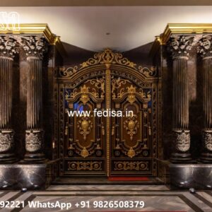 Latest Main Sliding Gate Designs For House, Fancy Iron Gate Design 761 Gate Ideas | Entrance Gates Design