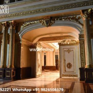 Main Gate Design 2026 Steel, Gate Metal Design 767 Gate Ideas | Entrance Gates Design
