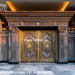 New Gate Design 2112, Iron Grill Gate Price 768 Gate Ideas | Entrance Gates Design