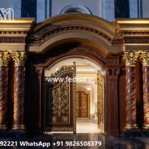 New Gate Design 2114, Baramda Gate Design 788 Gate Ideas | Entrance Gates Design