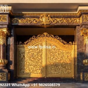 Compound Wall Gate Design, Main Gate Latest Design 2026 790 Gate Ideas | Entrance Gates Design