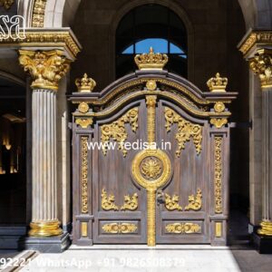 Latest Main Sliding Gate Designs For House, Simple Main Gate Colour 791 Gate Ideas | Entrance Gates Design