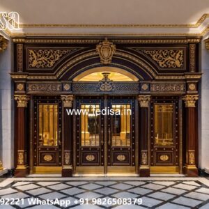 Simple Wooden Gate Designs, Different Design Of House Gates 792 Gate Ideas | Entrance Gates Design
