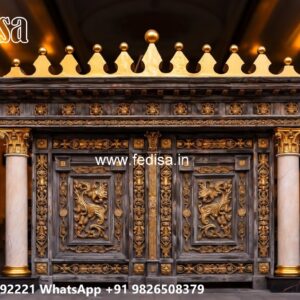 Front Gate Design Iron, 5 Feet Iron Gate Design 796 Gate Ideas | Entrance Gates Design