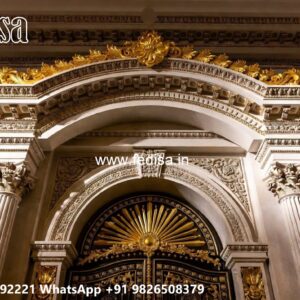 Simple Iron Gate Designs, Iron Sheet Main Gate Design 799 Gate Ideas | Entrance Gates Design