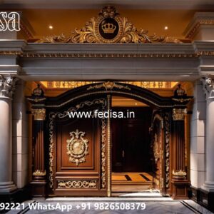 Main Gate Design 2026 Steel, Modern Steel Main Gate Design 807 Gate Ideas | Entrance Gates Design