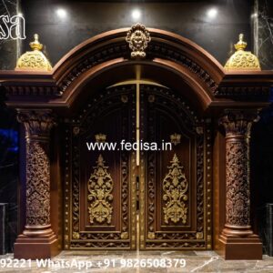 Front Gate Design Iron, Gate Design For Farmhouse 816 Gate Ideas | Entrance Gates Design