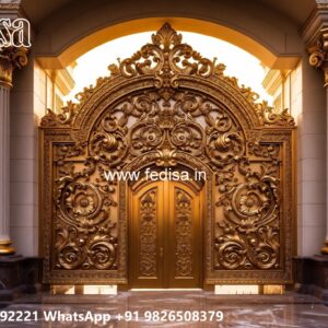 Front Gate Design Iron, Iron Gate Latest Design 826 Gate Ideas | Entrance Gates Design