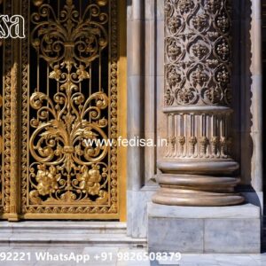 Stainless Steel Gate Price, Readymade Gate Design 833 Gate Ideas | Entrance Gates Design