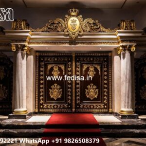 Front Gate Design Iron, Loha Grill Gate Design 836 Gate Ideas | Entrance Gates Design