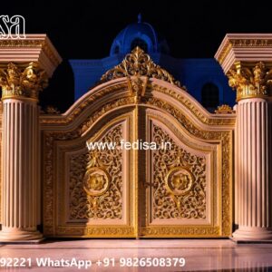 Wood Fence Gate Designs, Main Gate Frame Design 844 Gate Ideas | Entrance Gates Design